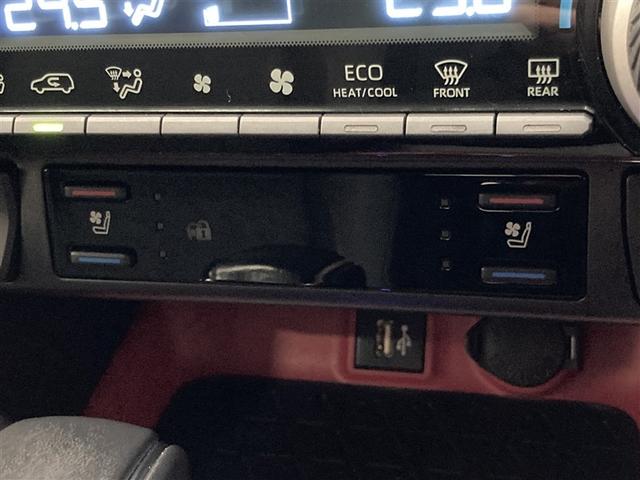 RAV4 アドベンチャー オフロードパッケージII 4WD ミュージックプレイヤー接続可 バックカメラ 衝突被害軽減システム ETC ドラレコ LEDヘッドランプ ワンオーナー(26枚目)