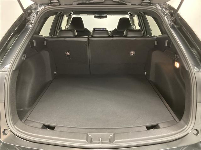 カローラツーリング ハイブリッド　ダブルバイビー　ミュージックプレイヤー接続可　バックカメラ　衝突被害軽減システム　ＥＴＣ　ＬＥＤヘッドランプ　ワンオーナー（6枚目）