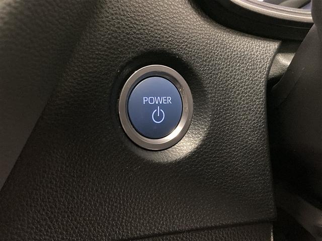 カローラツーリング ハイブリッド　ダブルバイビー　ミュージックプレイヤー接続可　バックカメラ　衝突被害軽減システム　ＥＴＣ　ＬＥＤヘッドランプ　ワンオーナー（17枚目）