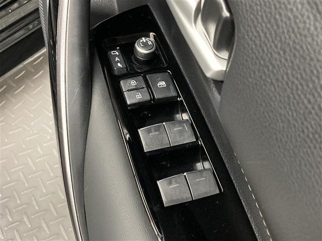 カローラツーリング ハイブリッド　ダブルバイビー　ミュージックプレイヤー接続可　バックカメラ　衝突被害軽減システム　ＥＴＣ　ＬＥＤヘッドランプ　ワンオーナー（20枚目）