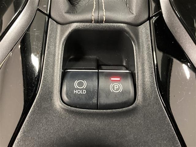 カローラツーリング ハイブリッド　ダブルバイビー　ミュージックプレイヤー接続可　バックカメラ　衝突被害軽減システム　ＥＴＣ　ＬＥＤヘッドランプ　ワンオーナー（22枚目）