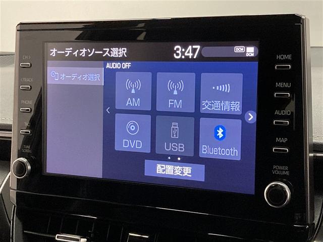 カローラツーリング ハイブリッド　ダブルバイビー　ミュージックプレイヤー接続可　バックカメラ　衝突被害軽減システム　ＥＴＣ　ＬＥＤヘッドランプ　ワンオーナー（25枚目）