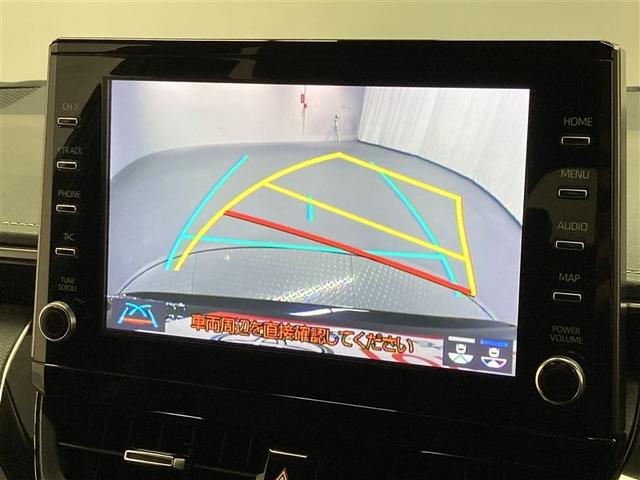 カローラツーリング ハイブリッド　ダブルバイビー　ミュージックプレイヤー接続可　バックカメラ　衝突被害軽減システム　ＥＴＣ　ＬＥＤヘッドランプ　ワンオーナー（26枚目）