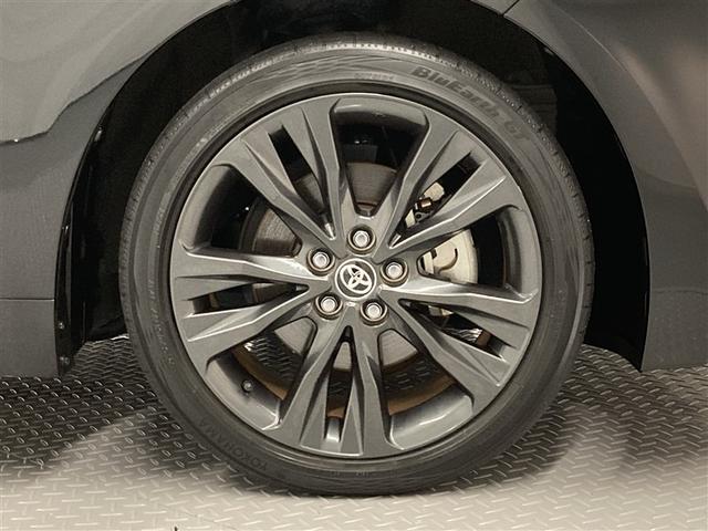 カローラツーリング ハイブリッド　ダブルバイビー　ミュージックプレイヤー接続可　バックカメラ　衝突被害軽減システム　ＥＴＣ　ＬＥＤヘッドランプ　ワンオーナー（28枚目）