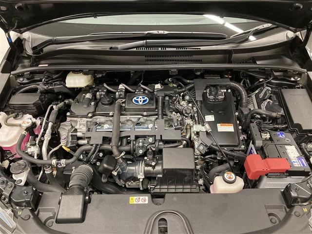 カローラツーリング ハイブリッド　ダブルバイビー　ミュージックプレイヤー接続可　バックカメラ　衝突被害軽減システム　ＥＴＣ　ＬＥＤヘッドランプ　ワンオーナー（30枚目）