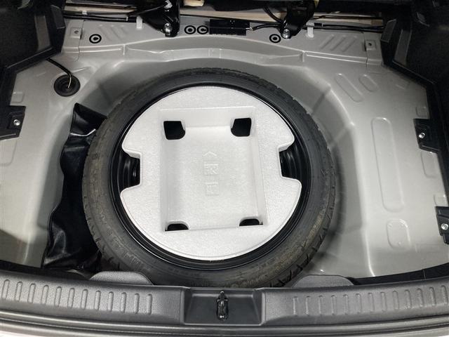 ヤリス Ｇ　ミュージックプレイヤー接続可　バックカメラ　衝突被害軽減システム　ＥＴＣ　ワンオーナー（9枚目）