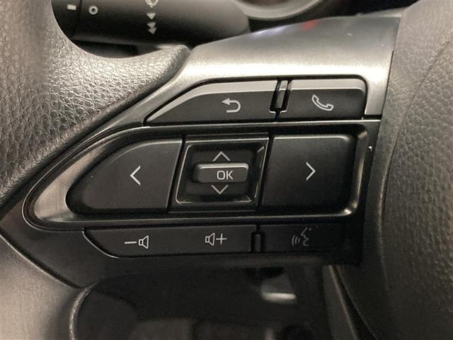 ヤリス Ｇ　ミュージックプレイヤー接続可　バックカメラ　衝突被害軽減システム　ＥＴＣ　ワンオーナー（15枚目）