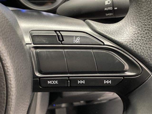 ヤリス Ｇ　ミュージックプレイヤー接続可　バックカメラ　衝突被害軽減システム　ＥＴＣ　ワンオーナー（16枚目）