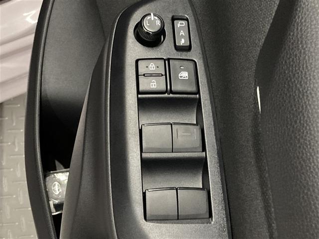 ヤリス Ｇ　ミュージックプレイヤー接続可　バックカメラ　衝突被害軽減システム　ＥＴＣ　ワンオーナー（20枚目）