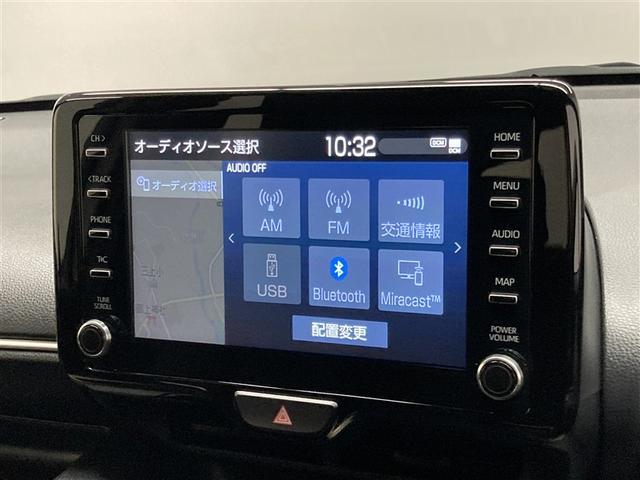 ヤリス Ｇ　ミュージックプレイヤー接続可　バックカメラ　衝突被害軽減システム　ＥＴＣ　ワンオーナー（24枚目）