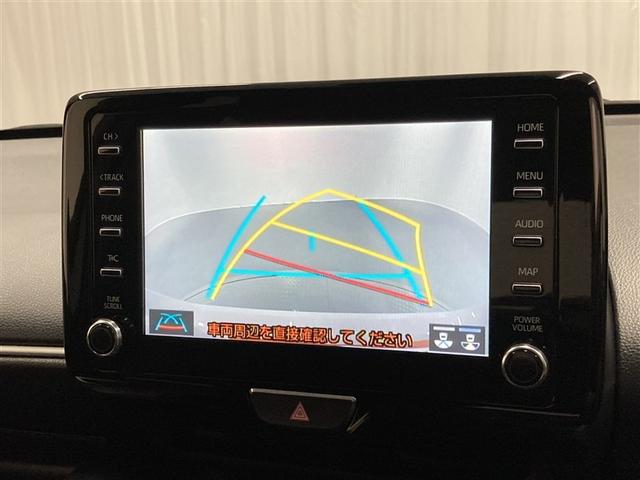 ヤリス Ｇ　ミュージックプレイヤー接続可　バックカメラ　衝突被害軽減システム　ＥＴＣ　ワンオーナー（25枚目）