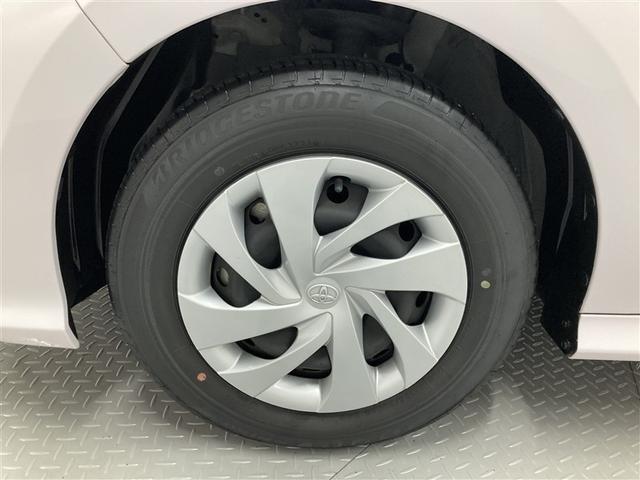 ヤリス Ｇ　ミュージックプレイヤー接続可　バックカメラ　衝突被害軽減システム　ＥＴＣ　ワンオーナー（26枚目）