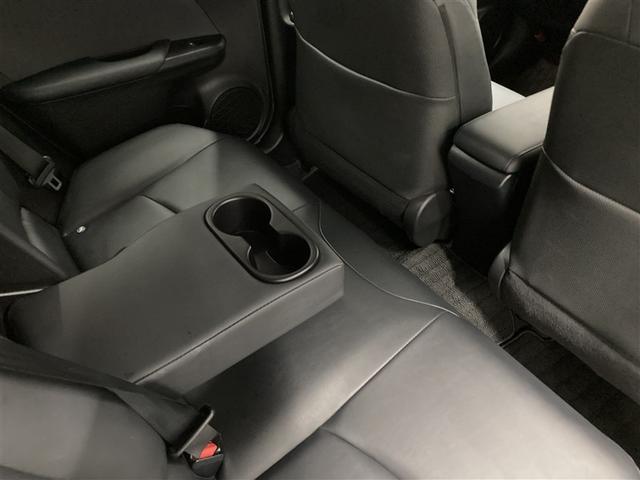 プリウス Ａツーリングセレクション　フルセグ　メモリーナビ　ＤＶＤ再生　ミュージックプレイヤー接続可　バックカメラ　衝突被害軽減システム　ＥＴＣ　ＬＥＤヘッドランプ（13枚目）