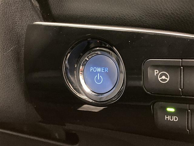 プリウス Ａツーリングセレクション　フルセグ　メモリーナビ　ＤＶＤ再生　ミュージックプレイヤー接続可　バックカメラ　衝突被害軽減システム　ＥＴＣ　ＬＥＤヘッドランプ（18枚目）