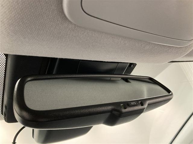 プリウス Ａツーリングセレクション　フルセグ　メモリーナビ　ＤＶＤ再生　ミュージックプレイヤー接続可　バックカメラ　衝突被害軽減システム　ＥＴＣ　ＬＥＤヘッドランプ（27枚目）