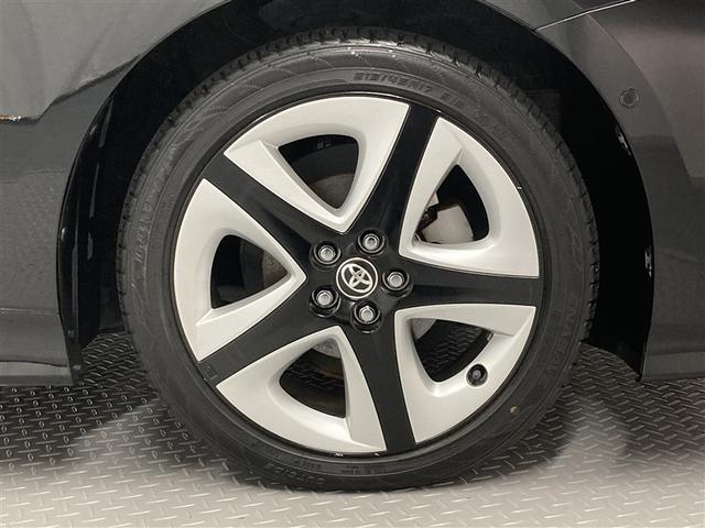 プリウス Ａツーリングセレクション　フルセグ　メモリーナビ　ＤＶＤ再生　ミュージックプレイヤー接続可　バックカメラ　衝突被害軽減システム　ＥＴＣ　ＬＥＤヘッドランプ（28枚目）