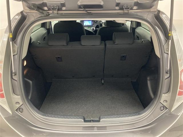 アクア Ｓ　フルセグ　メモリーナビ　ＤＶＤ再生　ミュージックプレイヤー接続可　バックカメラ　ＥＴＣ　ワンオーナー（8枚目）