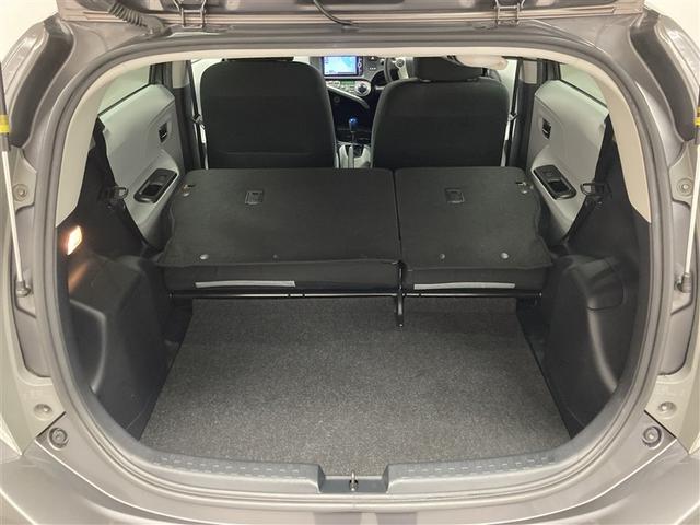 アクア Ｓ　フルセグ　メモリーナビ　ＤＶＤ再生　ミュージックプレイヤー接続可　バックカメラ　ＥＴＣ　ワンオーナー（9枚目）