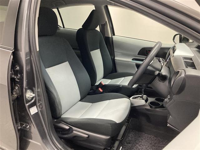 アクア Ｓ　フルセグ　メモリーナビ　ＤＶＤ再生　ミュージックプレイヤー接続可　バックカメラ　ＥＴＣ　ワンオーナー（11枚目）