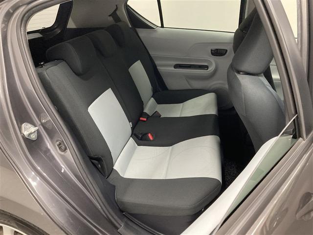 アクア Ｓ　フルセグ　メモリーナビ　ＤＶＤ再生　ミュージックプレイヤー接続可　バックカメラ　ＥＴＣ　ワンオーナー（12枚目）