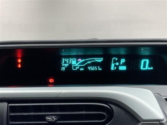 アクア Ｓ　フルセグ　メモリーナビ　ＤＶＤ再生　ミュージックプレイヤー接続可　バックカメラ　ＥＴＣ　ワンオーナー（14枚目）