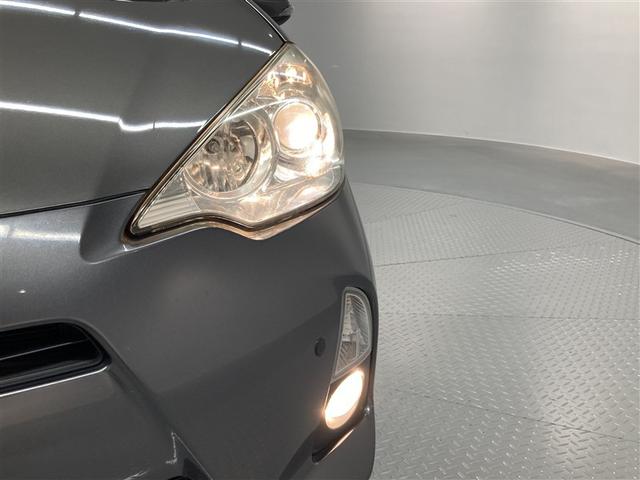 アクア Ｓ　フルセグ　メモリーナビ　ＤＶＤ再生　ミュージックプレイヤー接続可　バックカメラ　ＥＴＣ　ワンオーナー（28枚目）