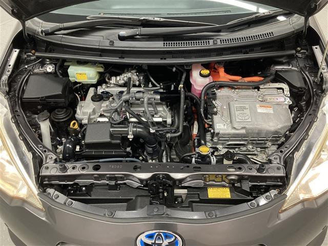 アクア Ｓ　フルセグ　メモリーナビ　ＤＶＤ再生　ミュージックプレイヤー接続可　バックカメラ　ＥＴＣ　ワンオーナー（29枚目）