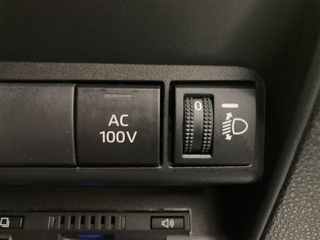 アクア ＧＲスポーツ　ミュージックプレイヤー接続可　バックカメラ　衝突被害軽減システム　ＥＴＣ　ＬＥＤヘッドランプ　ワンオーナー（18枚目）