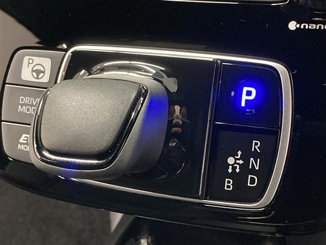 アクア ＧＲスポーツ　ミュージックプレイヤー接続可　バックカメラ　衝突被害軽減システム　ＥＴＣ　ＬＥＤヘッドランプ　ワンオーナー（22枚目）