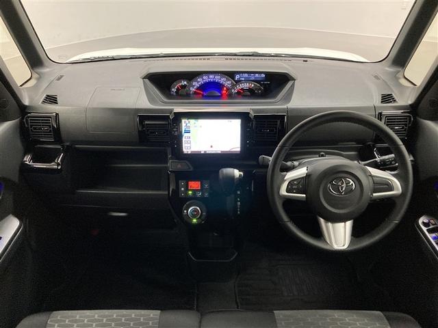 ピクシスメガ Gターボ SAIII フルセグ メモリーナビ DVD再生 ミュージックプレイヤー接続可 バックカメラ 衝突被害軽減システム ETC 両側電動スライド LEDヘッドランプ アイドリングストップ(4枚目)