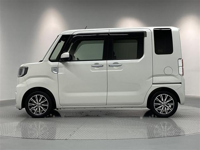 ピクシスメガ Gターボ SAIII フルセグ メモリーナビ DVD再生 ミュージックプレイヤー接続可 バックカメラ 衝突被害軽減システム ETC 両側電動スライド LEDヘッドランプ アイドリングストップ(5枚目)