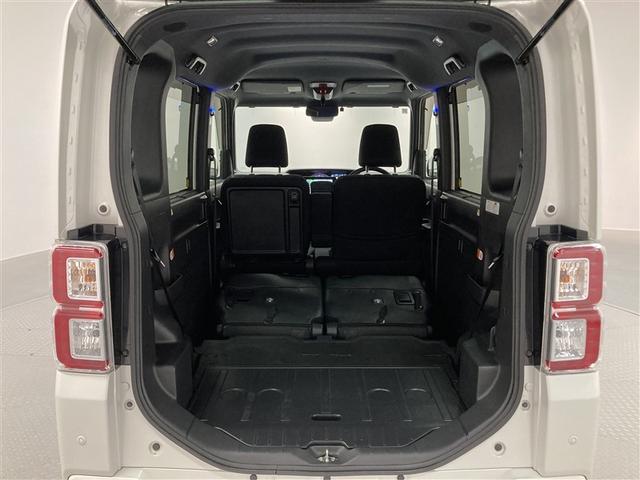 ピクシスメガ Gターボ SAIII フルセグ メモリーナビ DVD再生 ミュージックプレイヤー接続可 バックカメラ 衝突被害軽減システム ETC 両側電動スライド LEDヘッドランプ アイドリングストップ(8枚目)