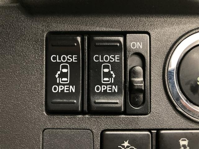 ピクシスメガ Gターボ SAIII フルセグ メモリーナビ DVD再生 ミュージックプレイヤー接続可 バックカメラ 衝突被害軽減システム ETC 両側電動スライド LEDヘッドランプ アイドリングストップ(16枚目)