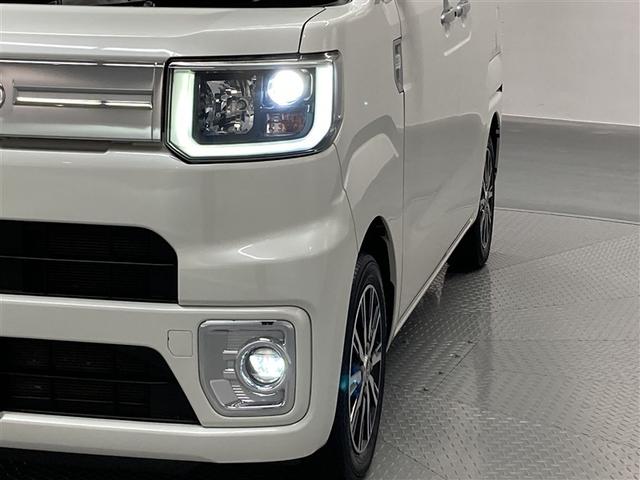 ピクシスメガ Gターボ SAIII フルセグ メモリーナビ DVD再生 ミュージックプレイヤー接続可 バックカメラ 衝突被害軽減システム ETC 両側電動スライド LEDヘッドランプ アイドリングストップ(26枚目)