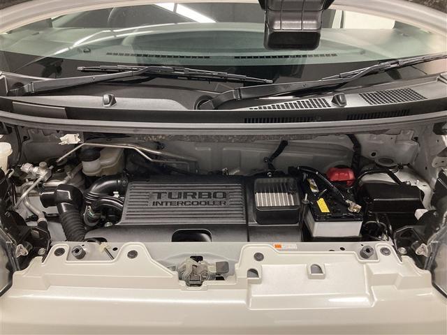 ピクシスメガ Gターボ SAIII フルセグ メモリーナビ DVD再生 ミュージックプレイヤー接続可 バックカメラ 衝突被害軽減システム ETC 両側電動スライド LEDヘッドランプ アイドリングストップ(27枚目)