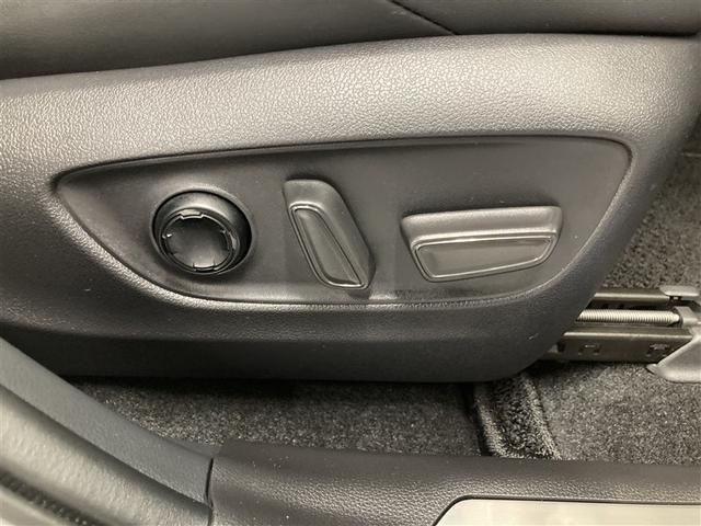 ハリアー Z レザーパッケージ 革シート ミュージックプレイヤー接続可 バックカメラ 衝突被害軽減システム ETC ドラレコ LEDヘッドランプ ワンオーナー(15枚目)