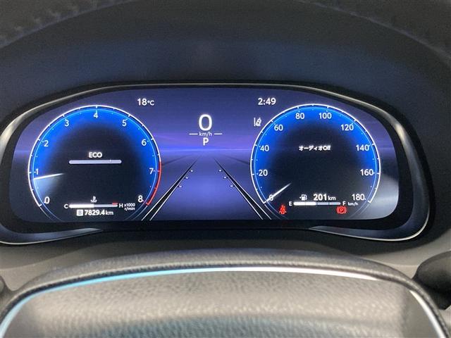 ハリアー Z レザーパッケージ 革シート ミュージックプレイヤー接続可 バックカメラ 衝突被害軽減システム ETC ドラレコ LEDヘッドランプ ワンオーナー(20枚目)