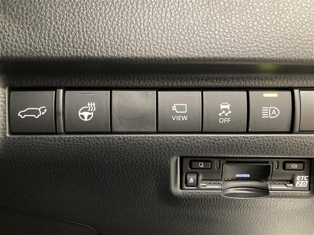 ハリアー Z レザーパッケージ 革シート ミュージックプレイヤー接続可 バックカメラ 衝突被害軽減システム ETC ドラレコ LEDヘッドランプ ワンオーナー(25枚目)