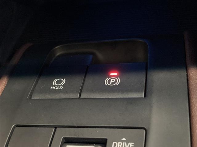 ハリアー Z レザーパッケージ 革シート ミュージックプレイヤー接続可 バックカメラ 衝突被害軽減システム ETC ドラレコ LEDヘッドランプ ワンオーナー(28枚目)