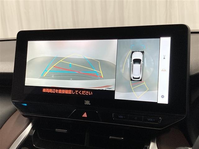 ハリアー Z レザーパッケージ 革シート ミュージックプレイヤー接続可 バックカメラ 衝突被害軽減システム ETC ドラレコ LEDヘッドランプ ワンオーナー(33枚目)