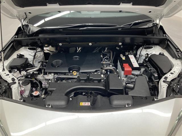 ハリアー Z レザーパッケージ 革シート ミュージックプレイヤー接続可 バックカメラ 衝突被害軽減システム ETC ドラレコ LEDヘッドランプ ワンオーナー(37枚目)