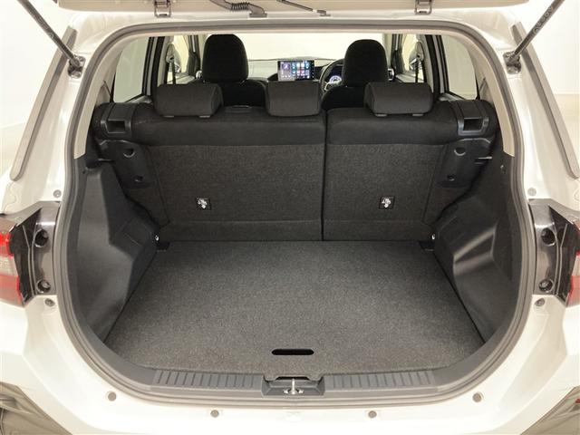 ライズ Ｚ　ミュージックプレイヤー接続可　バックカメラ　衝突被害軽減システム　ＥＴＣ　ＬＥＤヘッドランプ　ワンオーナー　アイドリングストップ（9枚目）