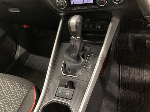 ライズ Ｚ　ミュージックプレイヤー接続可　バックカメラ　衝突被害軽減システム　ＥＴＣ　ＬＥＤヘッドランプ　ワンオーナー　アイドリングストップ（23枚目）