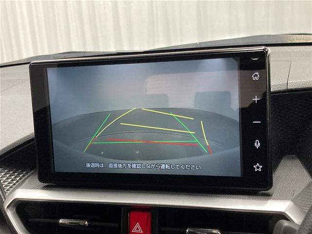 ライズ Ｚ　ミュージックプレイヤー接続可　バックカメラ　衝突被害軽減システム　ＥＴＣ　ＬＥＤヘッドランプ　ワンオーナー　アイドリングストップ（26枚目）