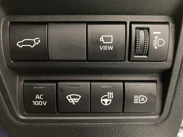 ヤリスクロス ハイブリッドZ ミュージックプレイヤー接続可 バックカメラ 衝突被害軽減システム ETC LEDヘッドランプ ワンオーナー(20枚目)