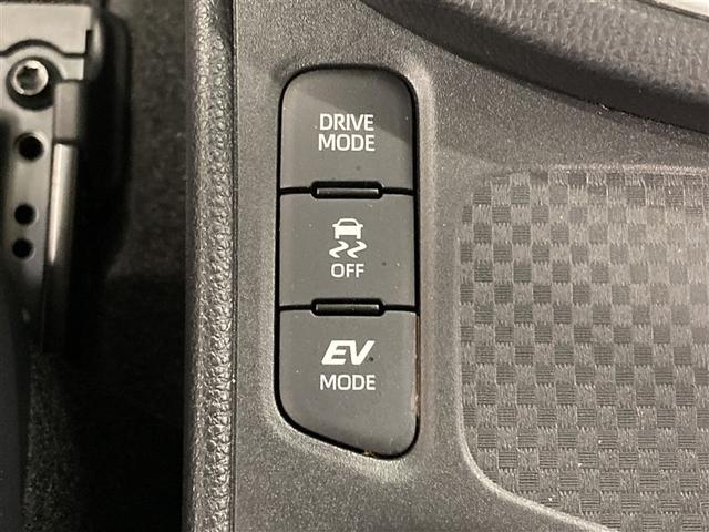 ヤリスクロス ハイブリッドZ ミュージックプレイヤー接続可 バックカメラ 衝突被害軽減システム ETC LEDヘッドランプ ワンオーナー(23枚目)