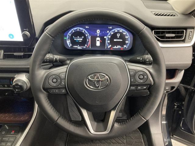 RAV4 G サンルーフ 4WD ミュージックプレイヤー接続可 バックカメラ 衝突被害軽減システム ETC LEDヘッドランプ(19枚目)