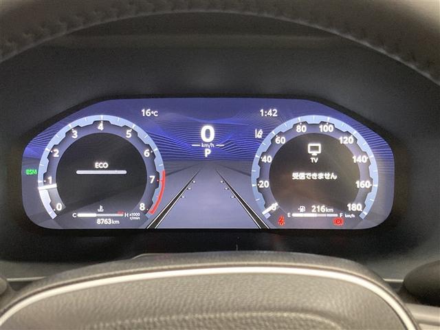 RAV4 G サンルーフ 4WD ミュージックプレイヤー接続可 バックカメラ 衝突被害軽減システム ETC LEDヘッドランプ(20枚目)