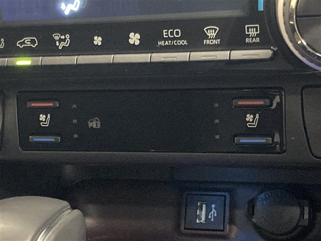 RAV4 G サンルーフ 4WD ミュージックプレイヤー接続可 バックカメラ 衝突被害軽減システム ETC LEDヘッドランプ(31枚目)