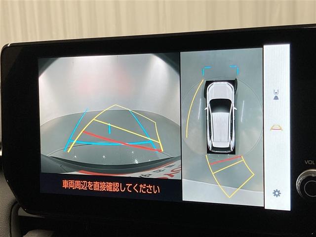 RAV4 G サンルーフ 4WD ミュージックプレイヤー接続可 バックカメラ 衝突被害軽減システム ETC LEDヘッドランプ(33枚目)